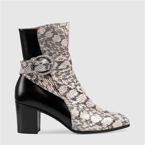 scarpe gucci donna stivaletti|stivali donna firmati.